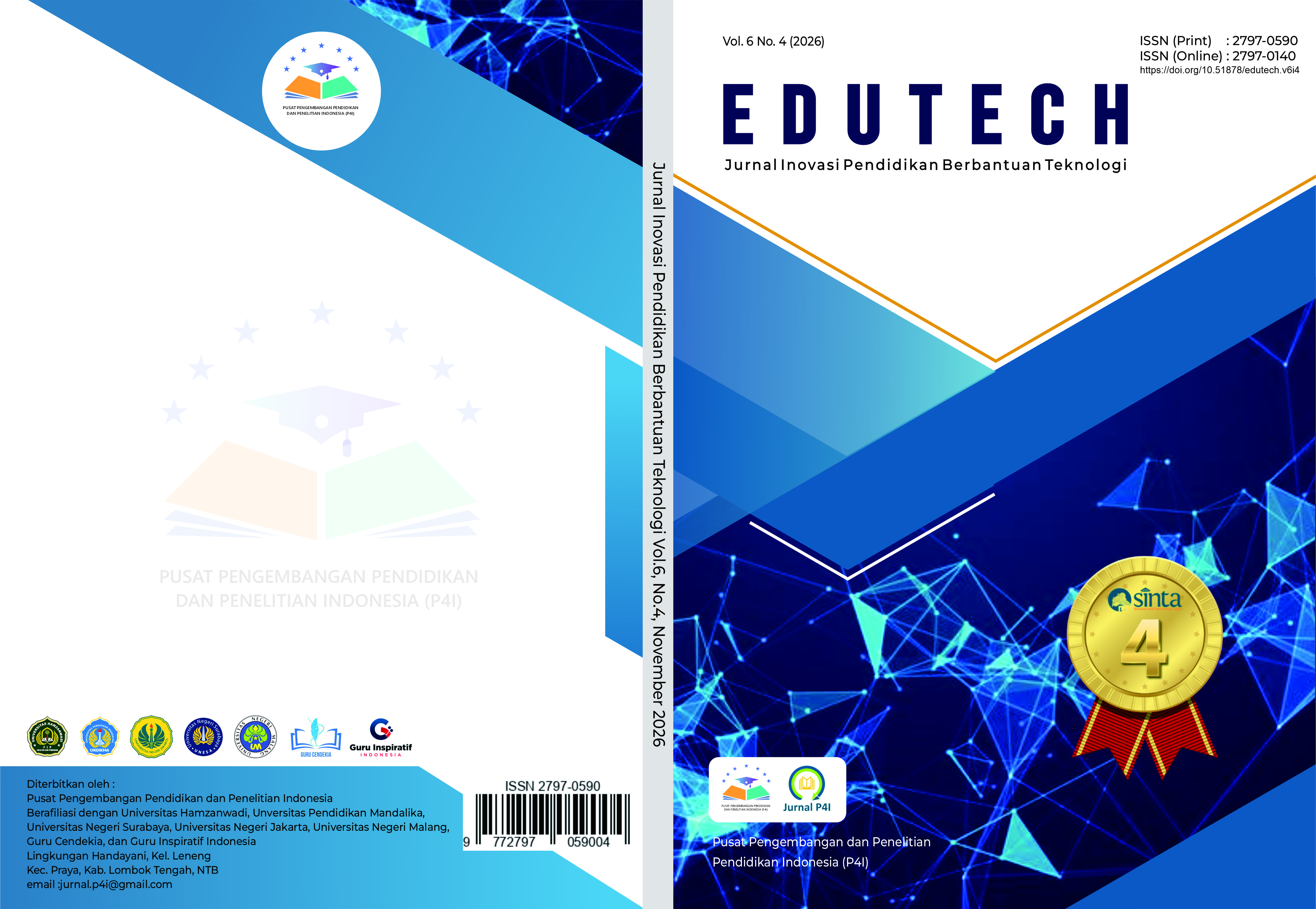 					View Vol. 6 No. 4 (2026)
				