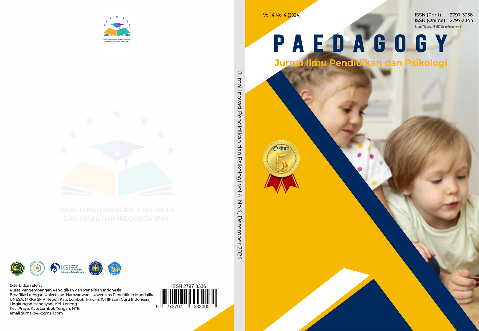 					View Vol. 6 No. 1 (2026)
				