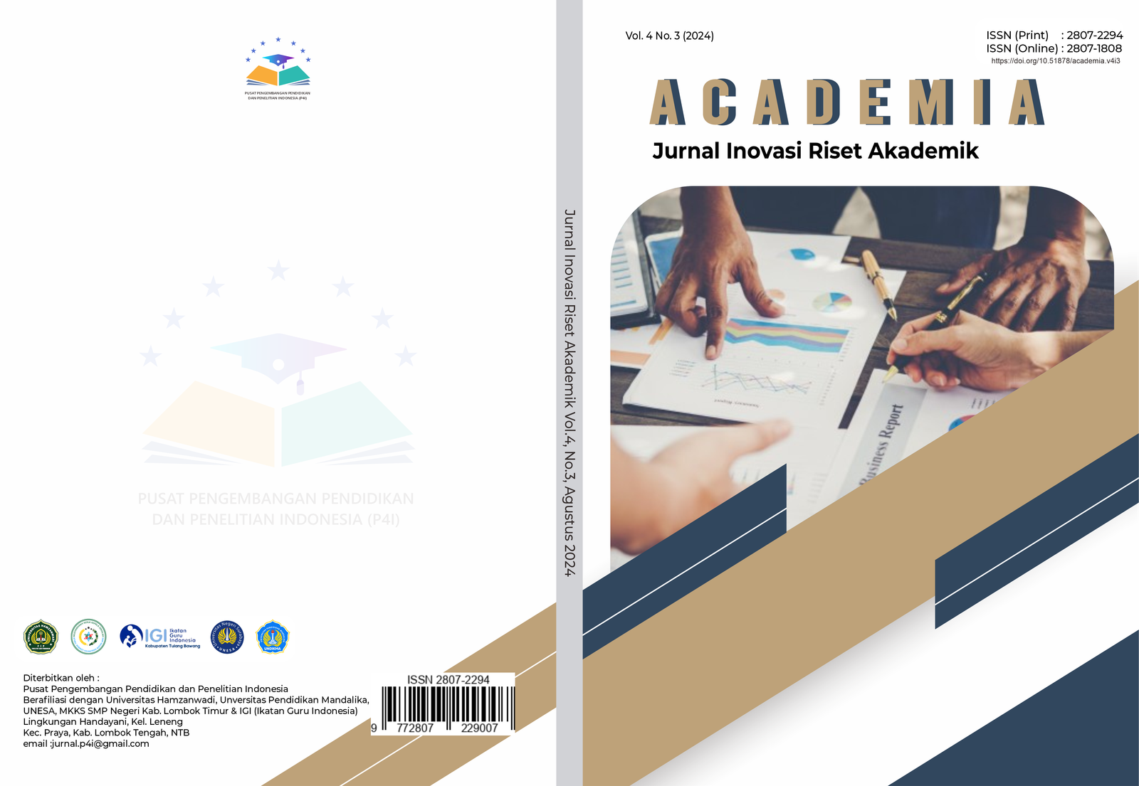 					View Vol. 6 No. 1 (2026)
				