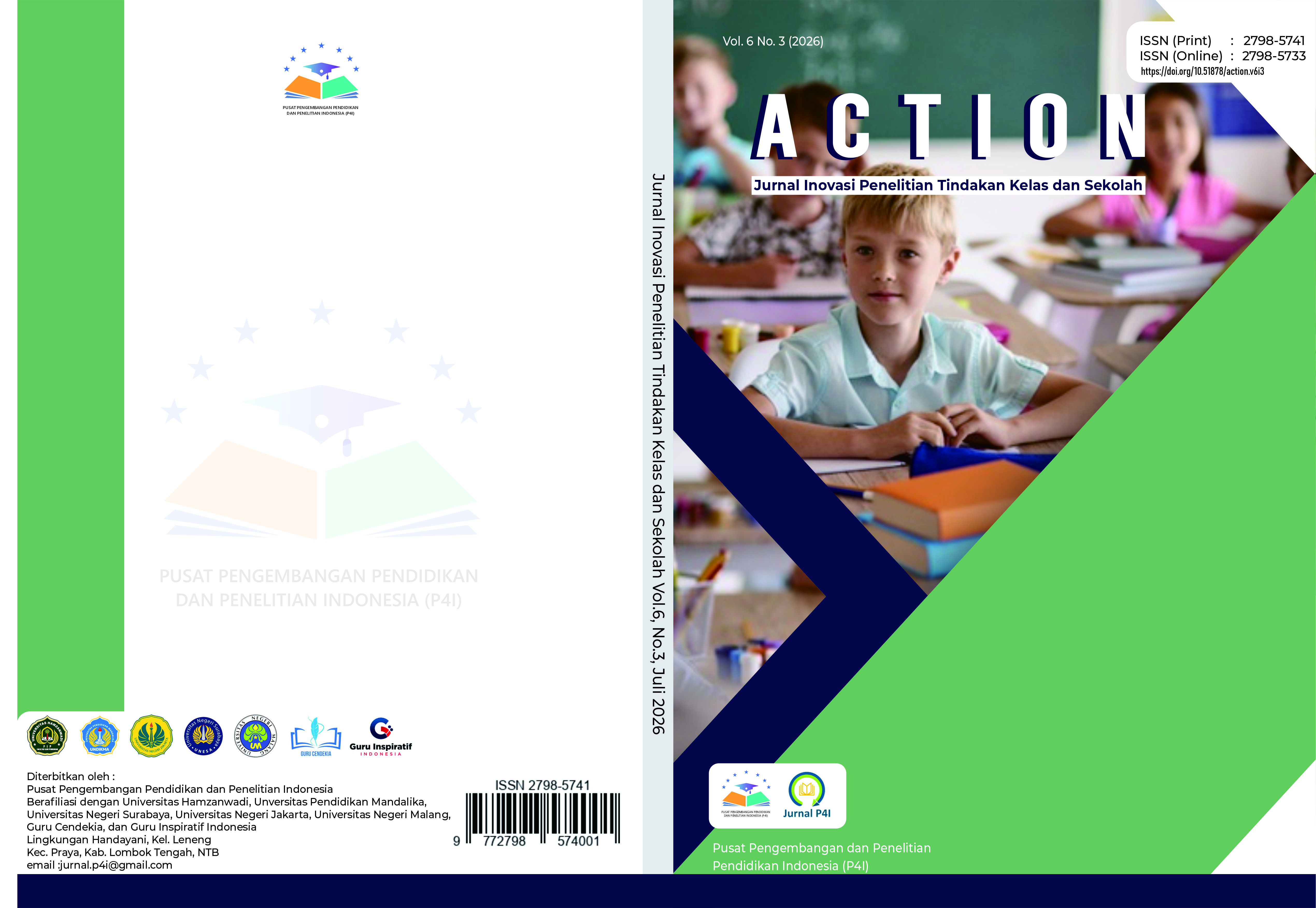					View Vol. 6 No. 3 (2026)
				