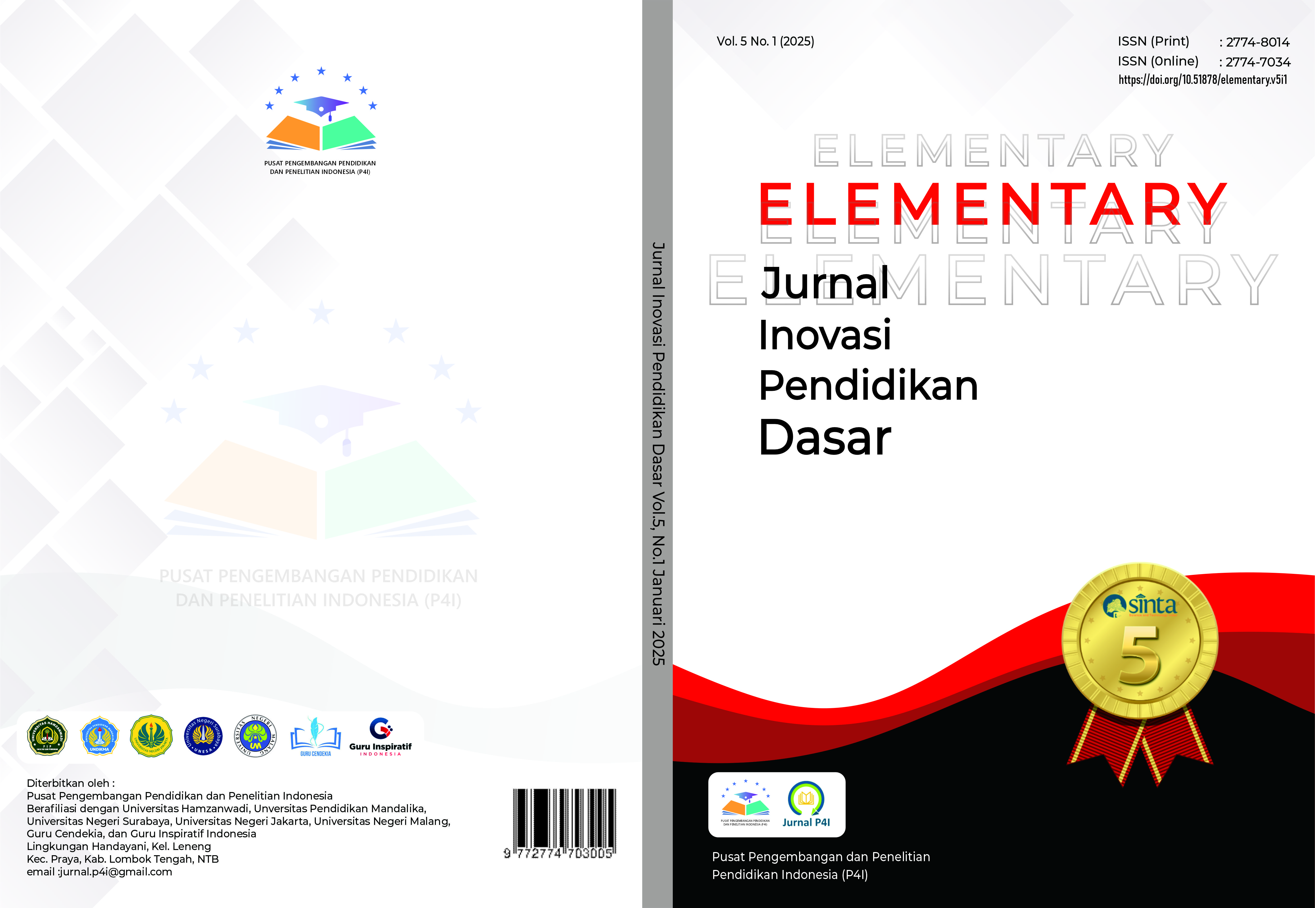 					View Vol. 6 No. 3 (2026)
				