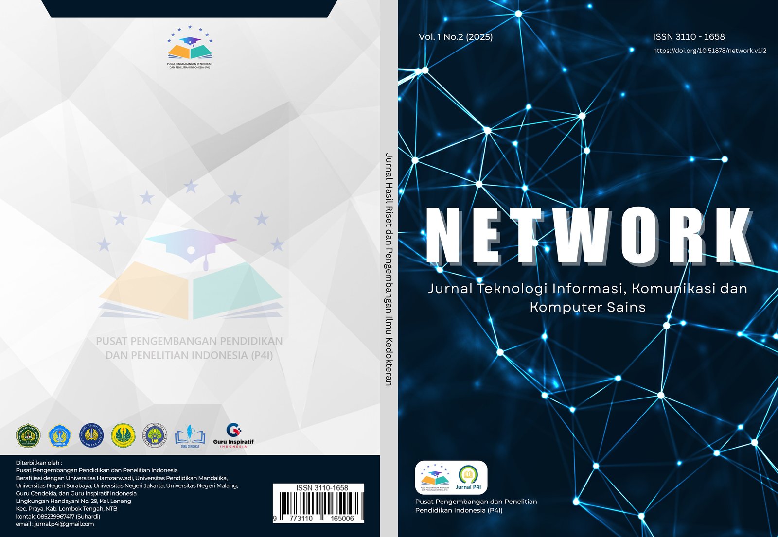 					View Vol. 1 No. 2 (2025)
				